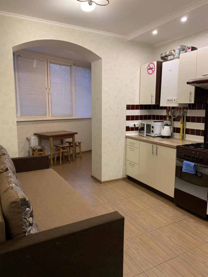 Apartment 028 в жк 
